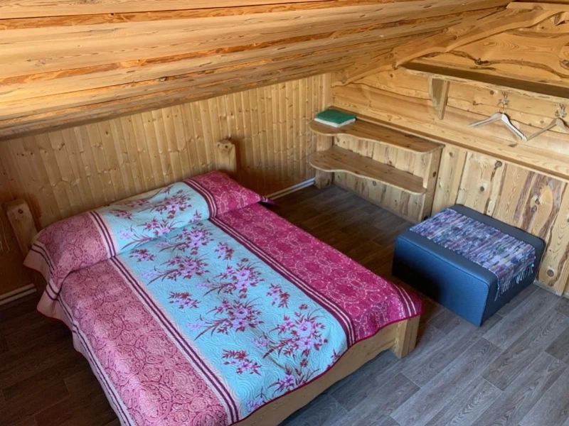 Улучшенные апартаменты