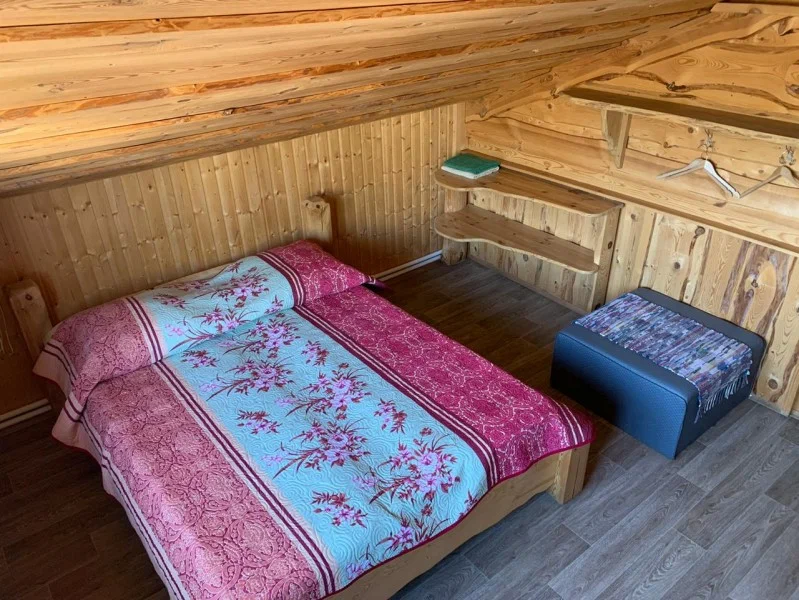 Улучшенные апартаменты