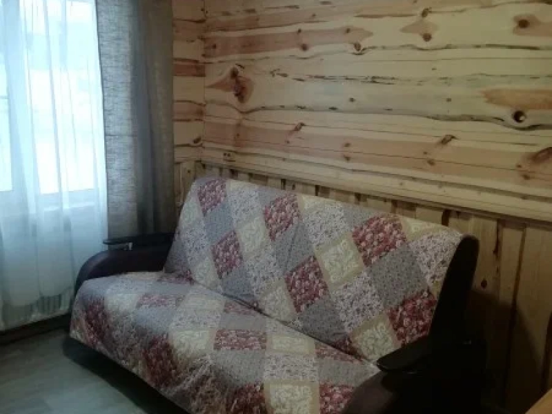 Трехместный номер
