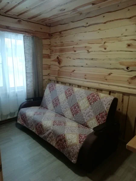 Трехместный номер