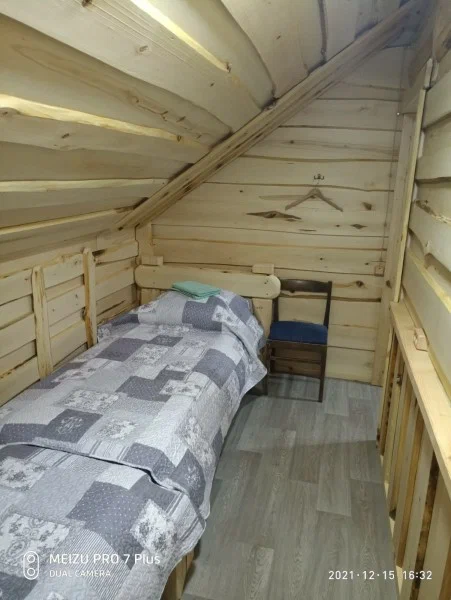 Четырехместный номер