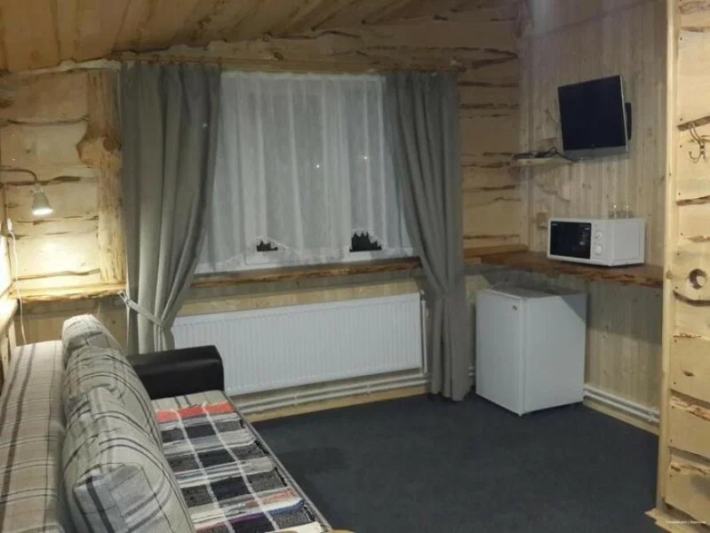 Стандартный номер